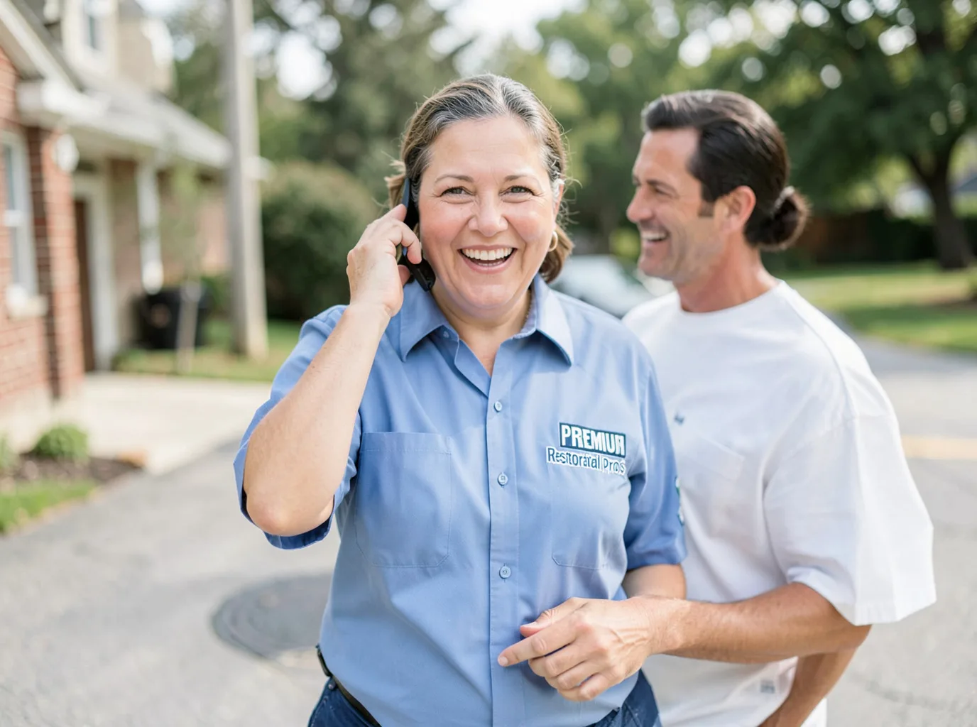 Water Damage Restoration Hoffman Estates, IL FAQs